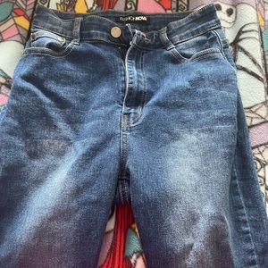 Fashion Nova Jeans